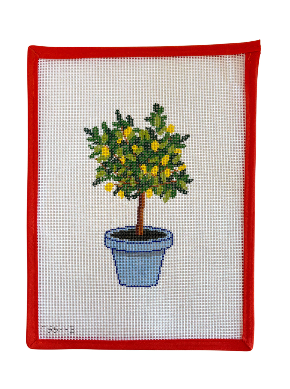 Lemon Tree