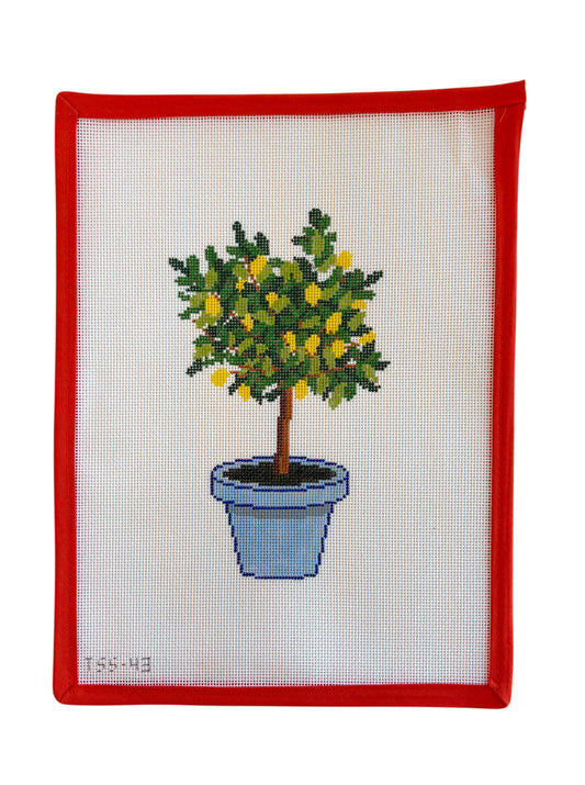 Lemon Tree