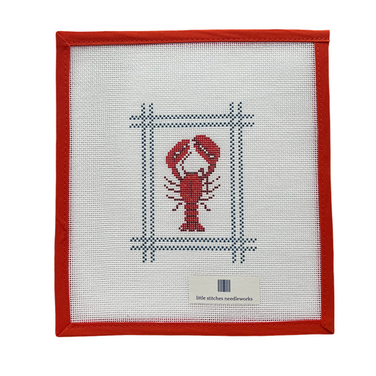 Little Maine Lobster