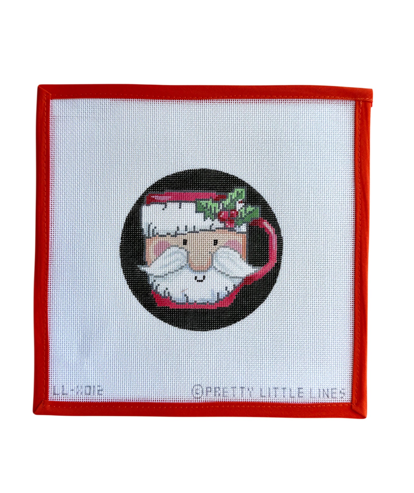 Santa Mug