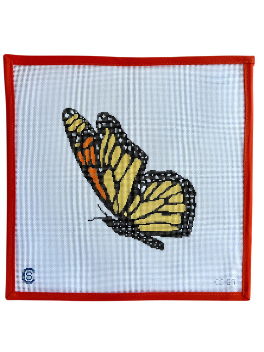 Monarch Butterfly
