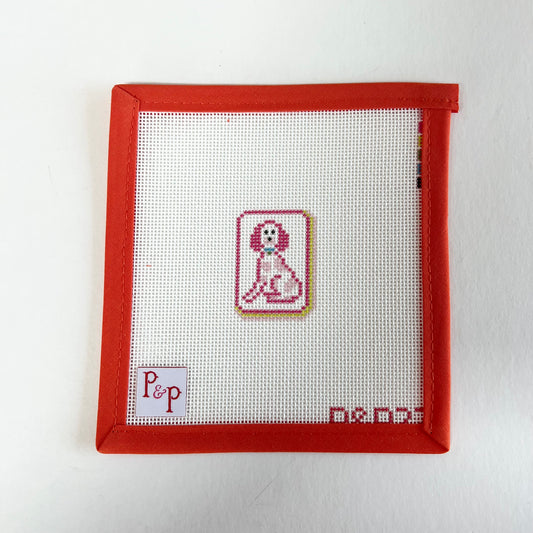 Joker Mahjong Tile Mini