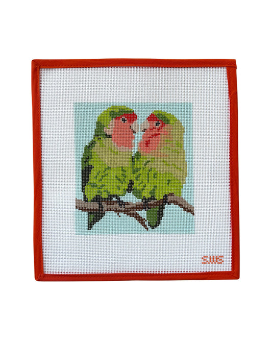 Lovebirds