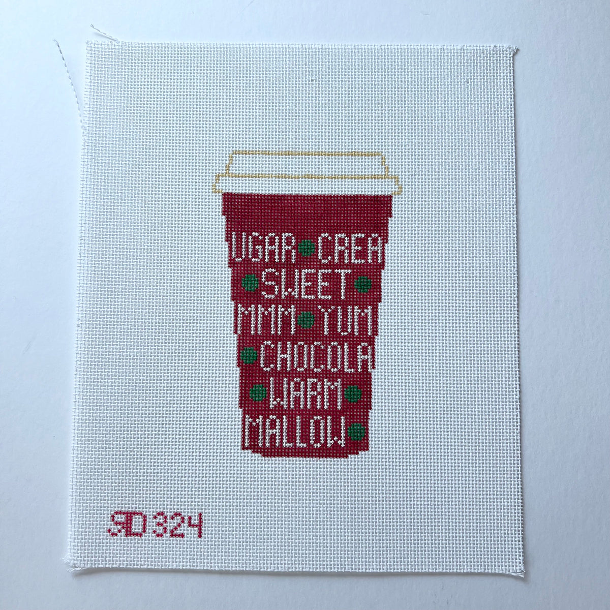 Cocoa Cup - 324