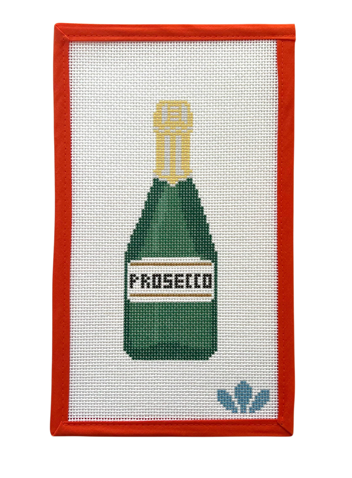 Prosecco Bottle