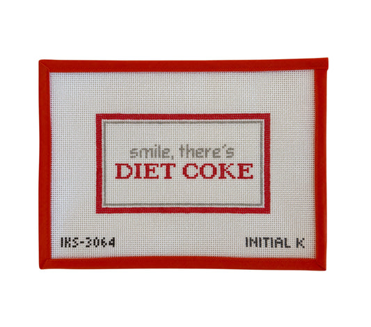 Diet Coke