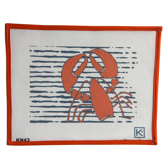Waterline Lobster