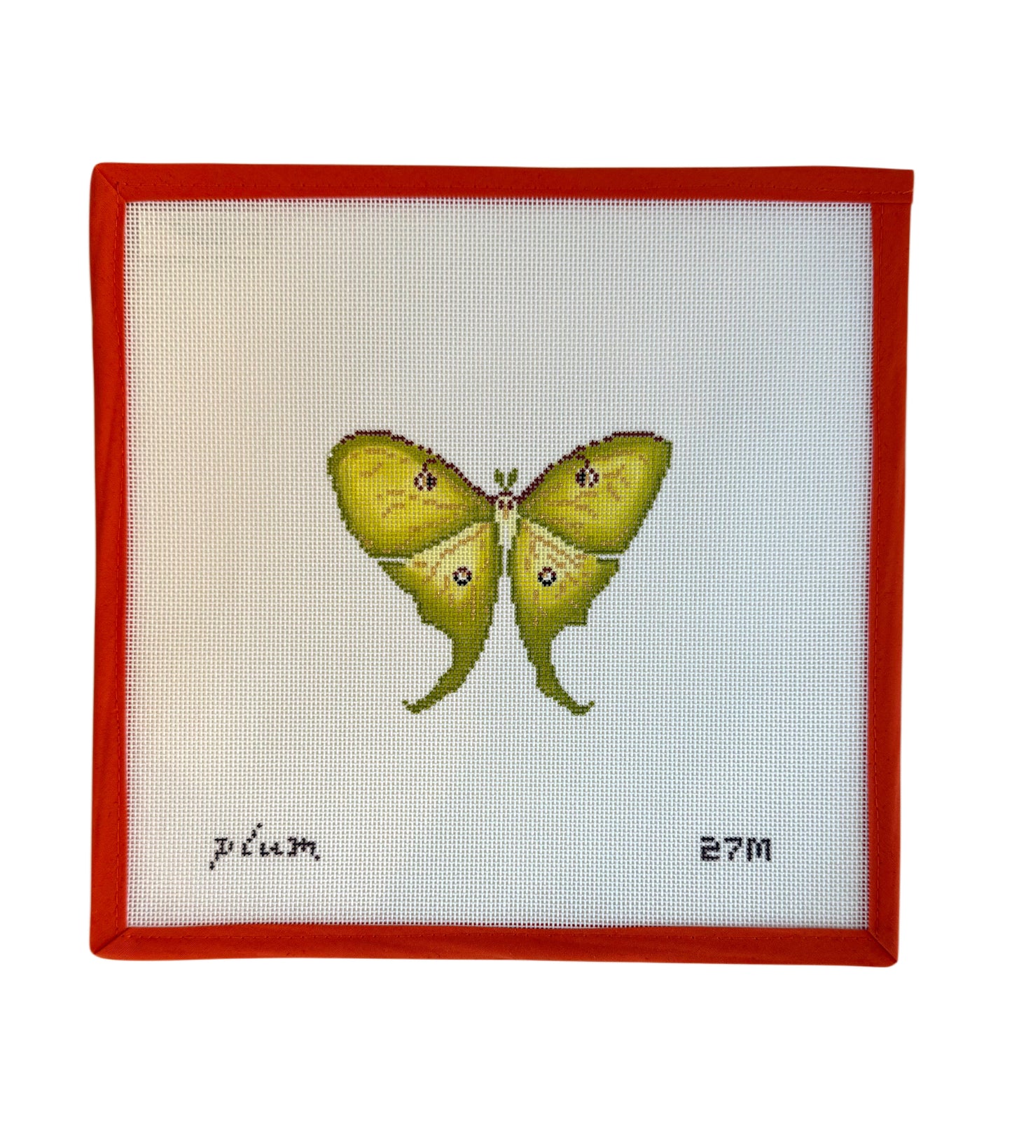 Luna Moth