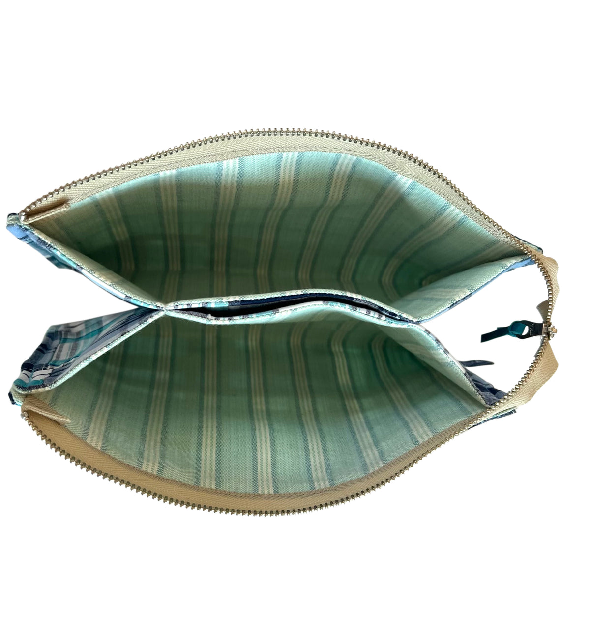 Project Bag/Clutch