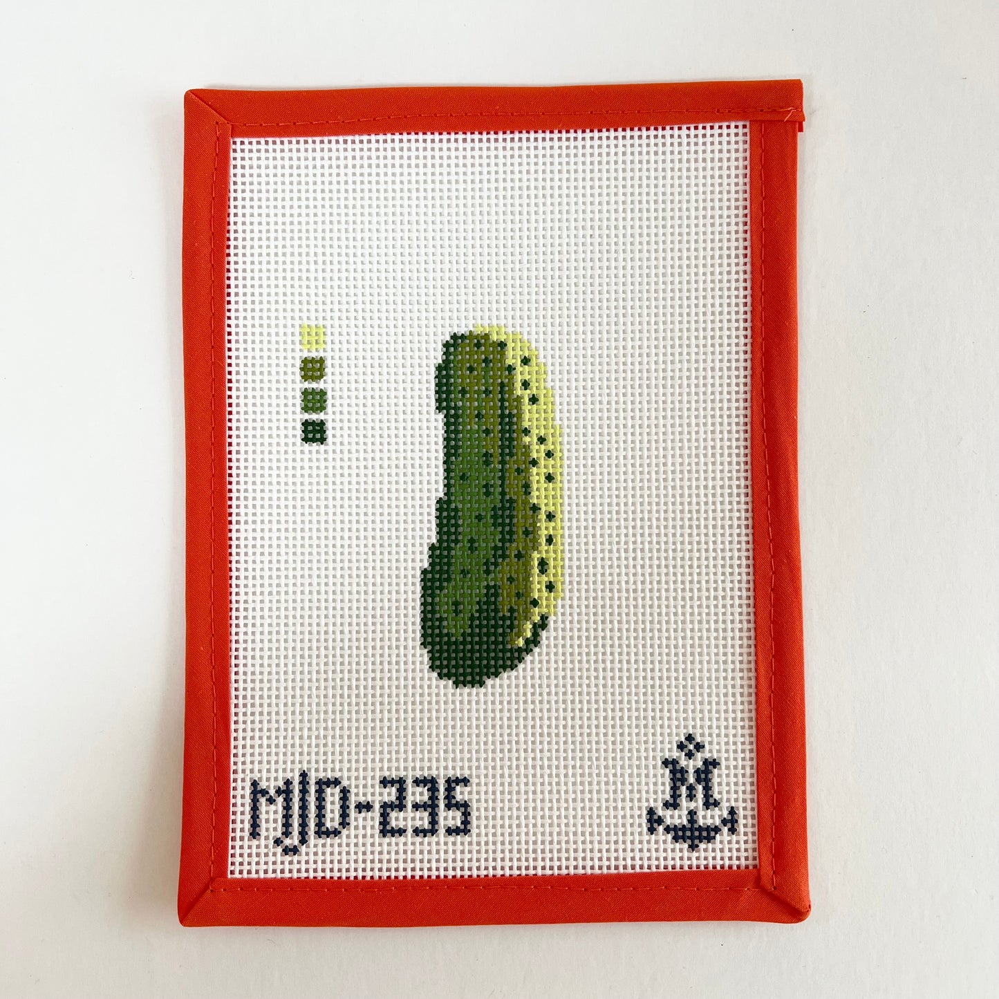 Dill Pickle