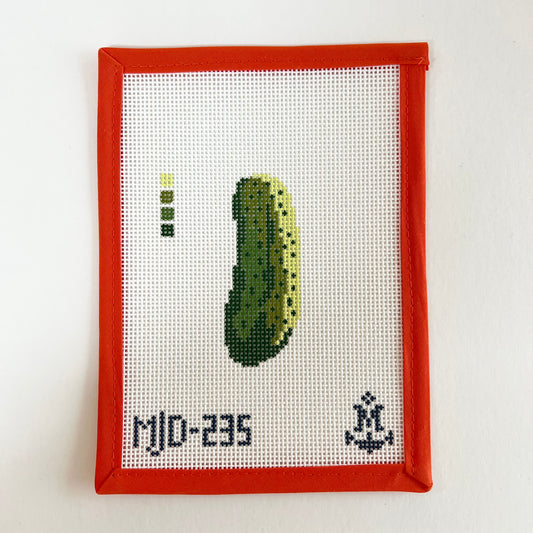 Dill Pickle