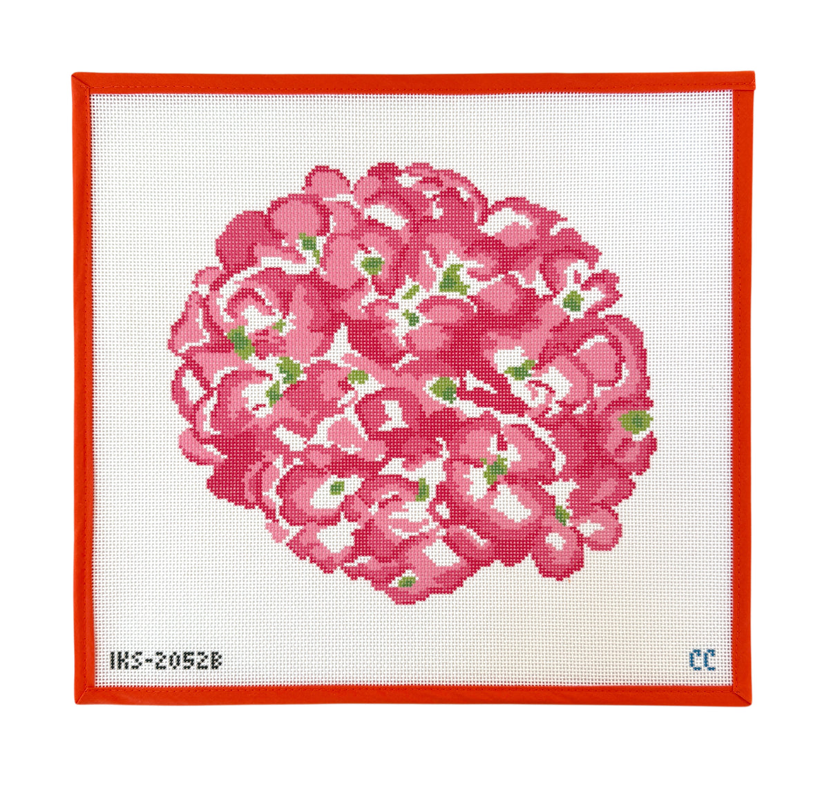 Large Hydrangea - Pink