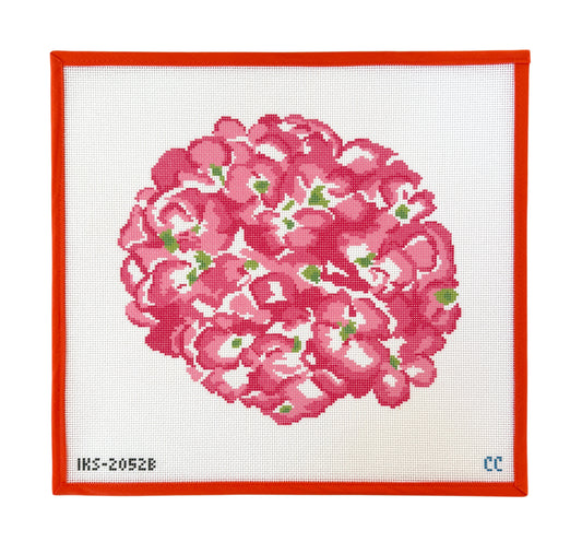 Large Hydrangea - Pink