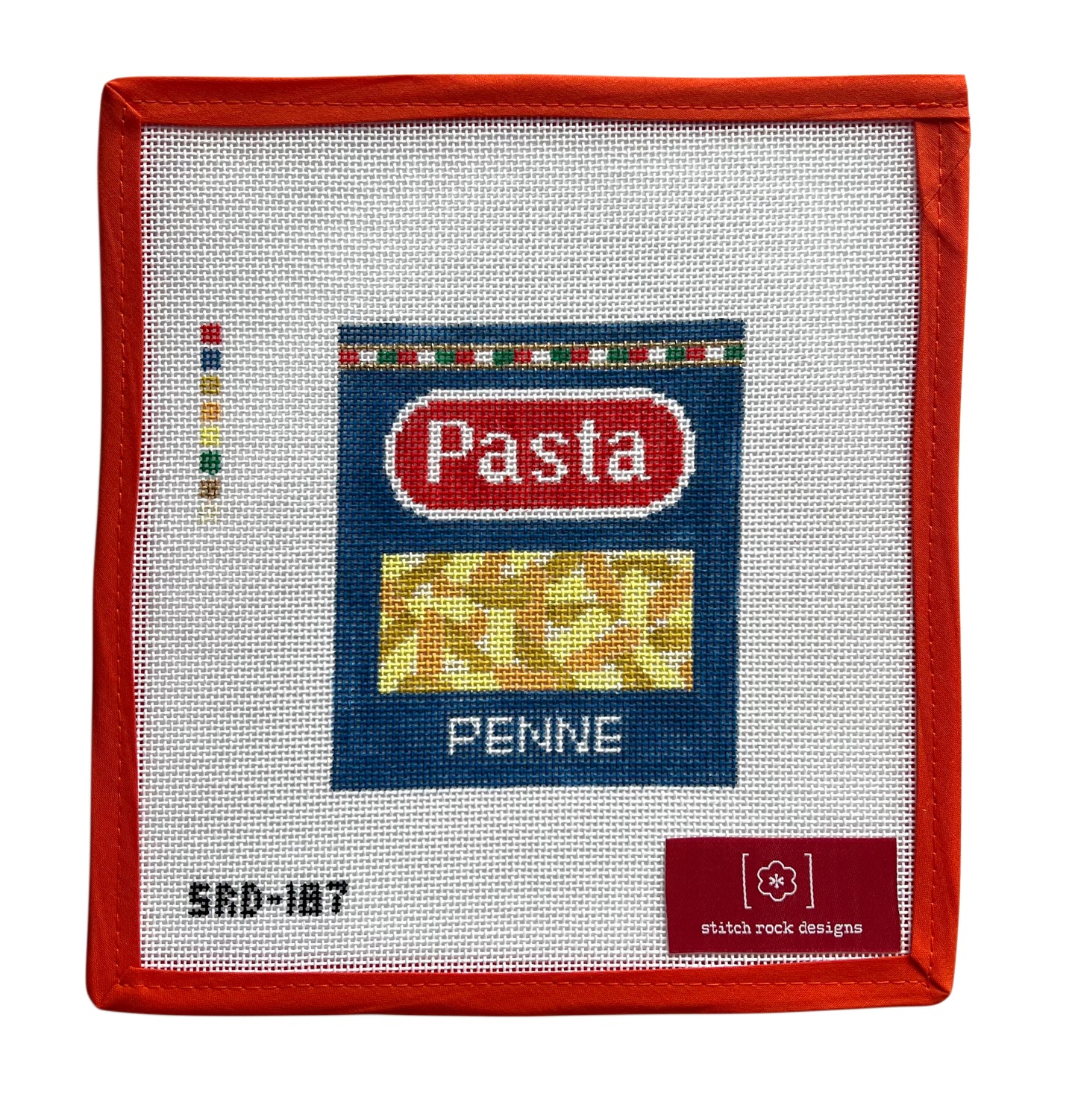 Penne Pasta
