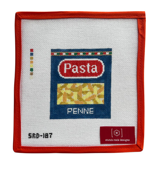 Penne Pasta