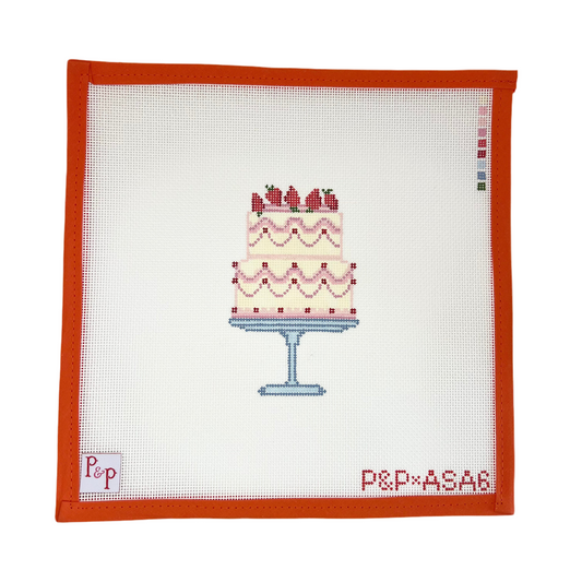 Confection Cake