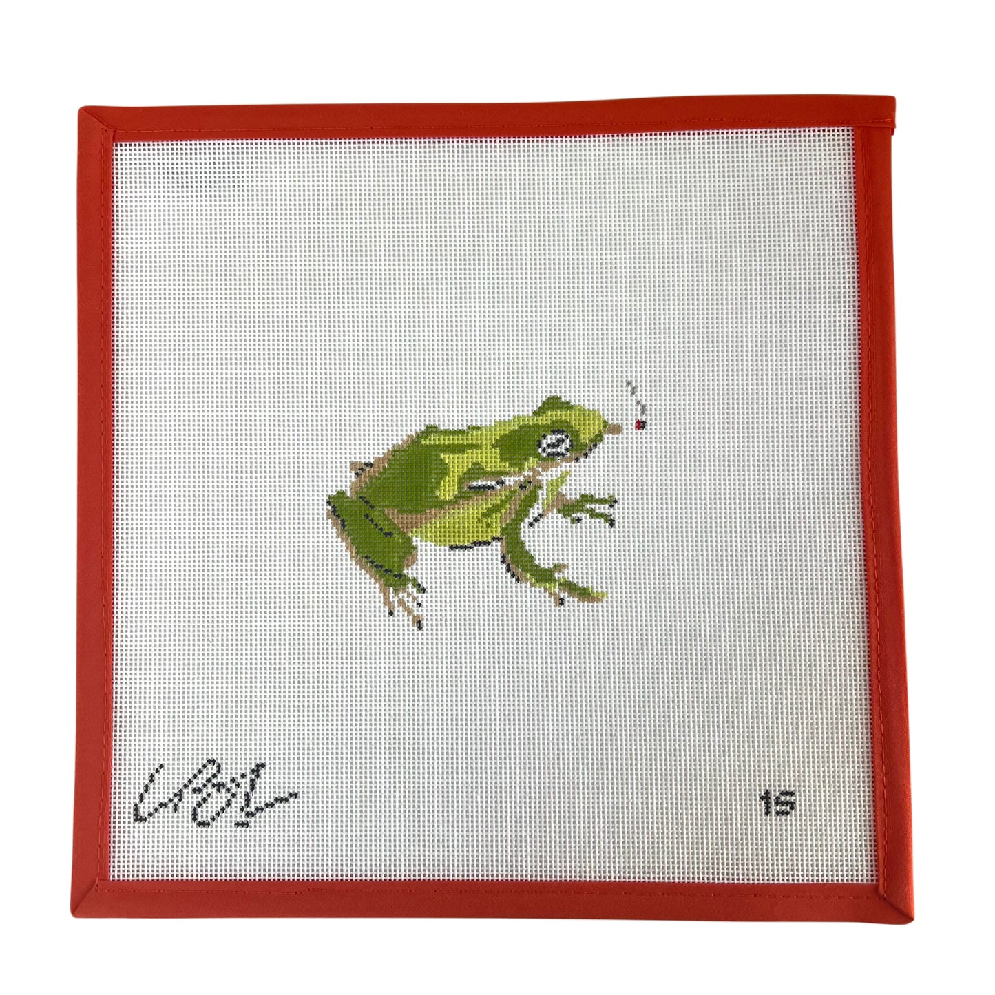 Party Animals - Frog