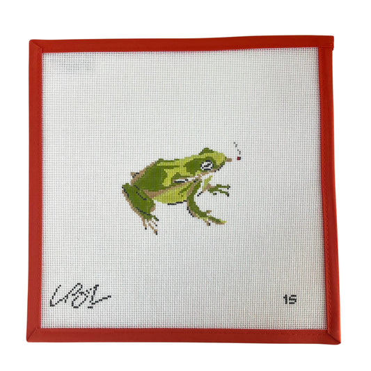 Party Animals - Frog
