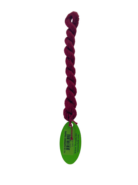 Vineyard Silk - 182 Raspberry Truffle
