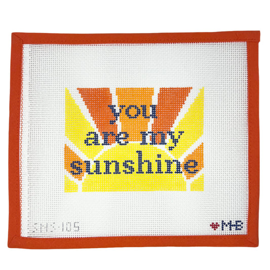 You Are My Sunshine