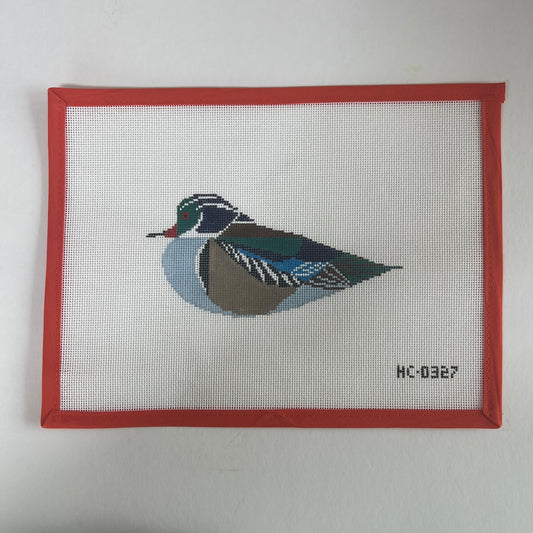 Wood Duck