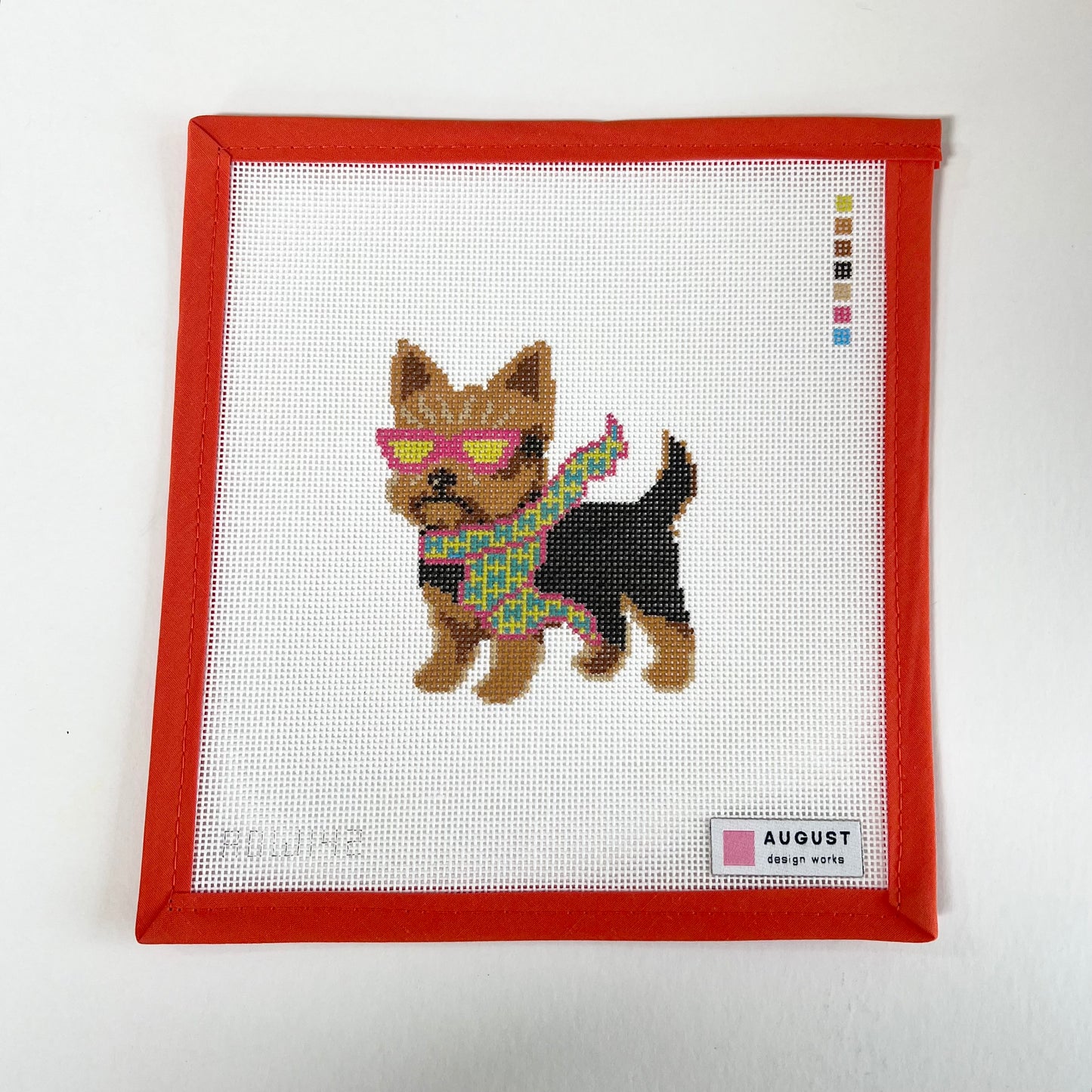 Bougie Yorkie