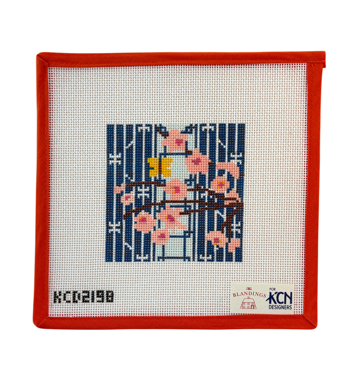Cherry Blossom Square
