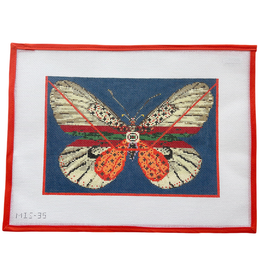 Italian Butterfly