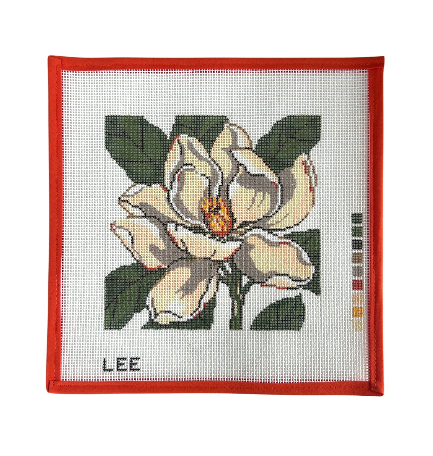 Magnolia