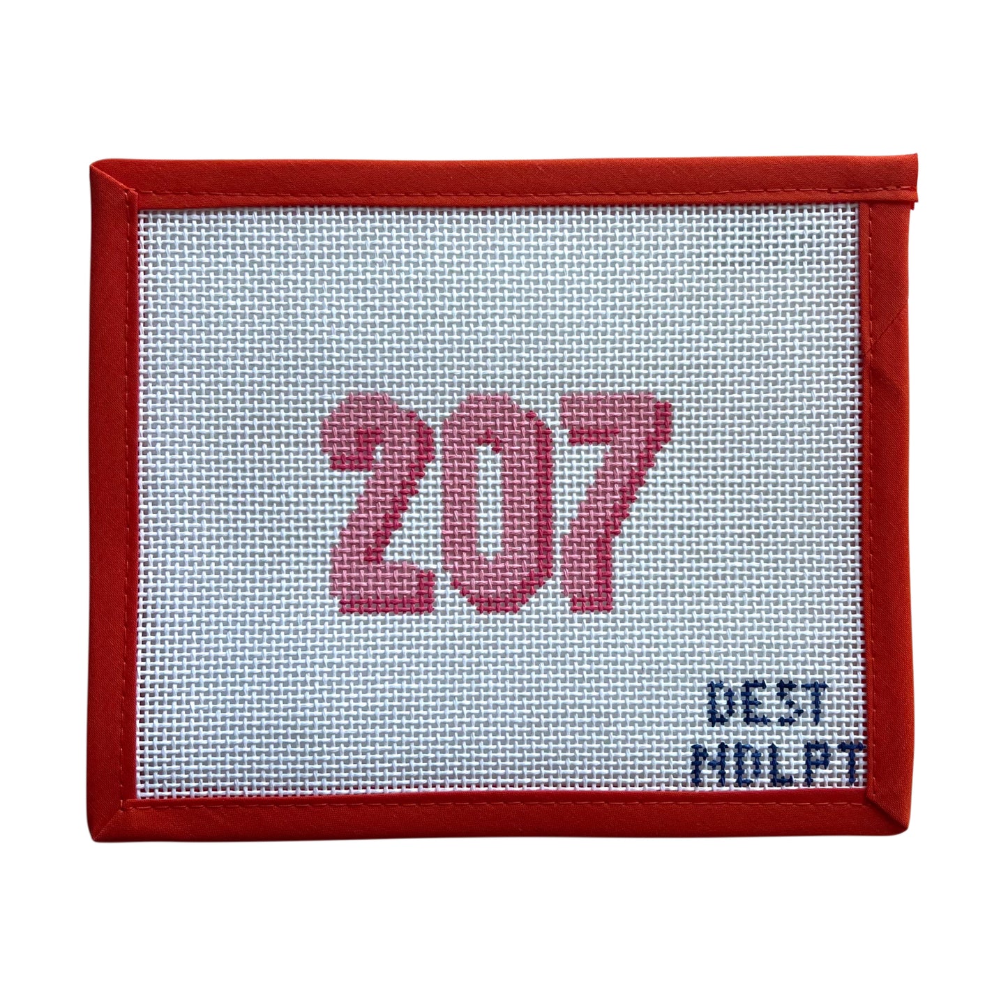 207 - Pink