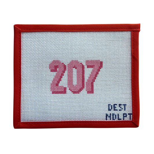 207 - Pink