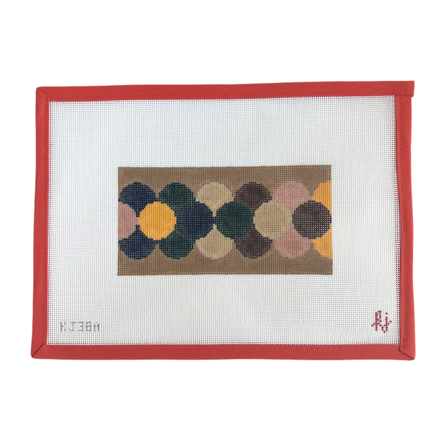 Clamshell Plaid Insert