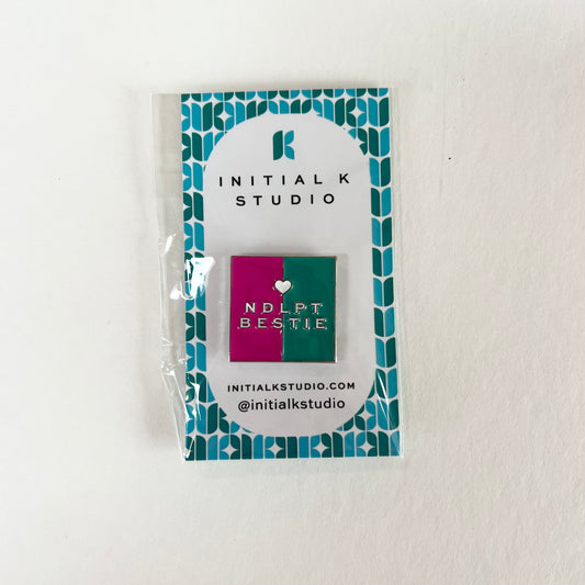 NDLPT Bestie Needle Minder