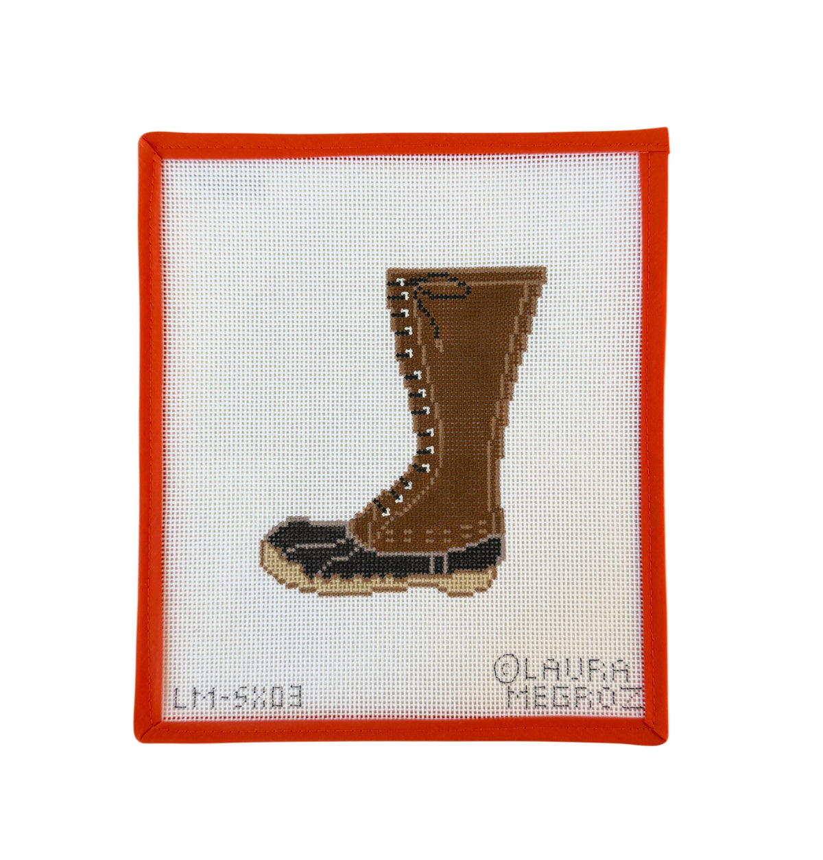 Hunting Boot - SX03