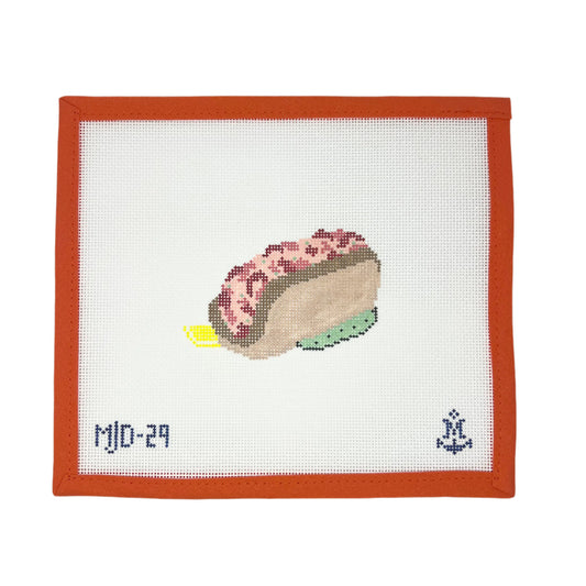 Lobster Roll