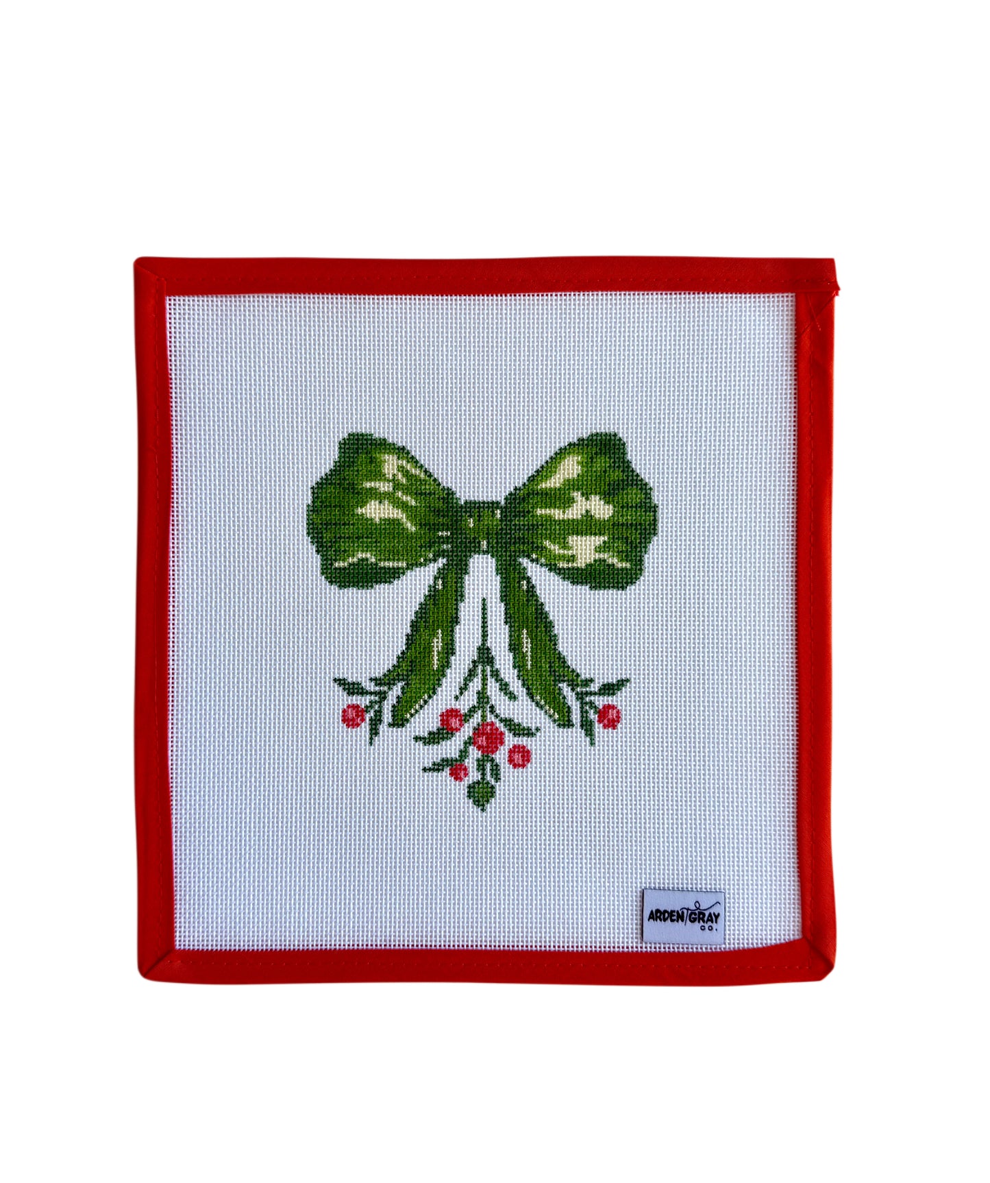 Holiday Bow - 18