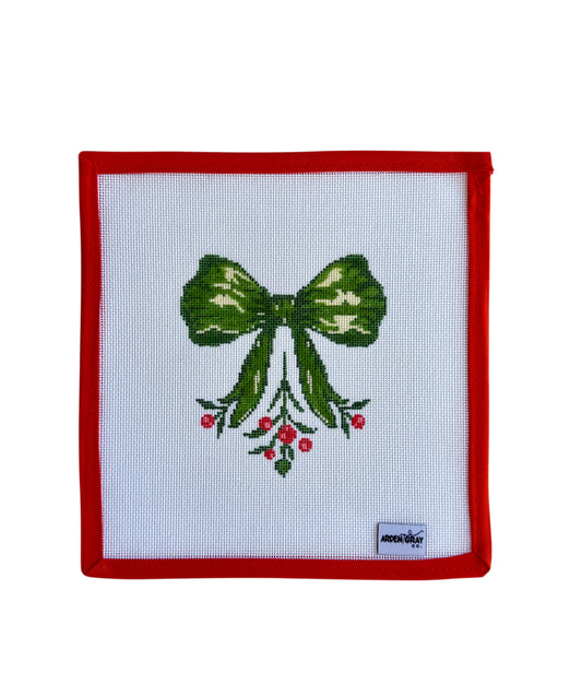 Holiday Bow - 18