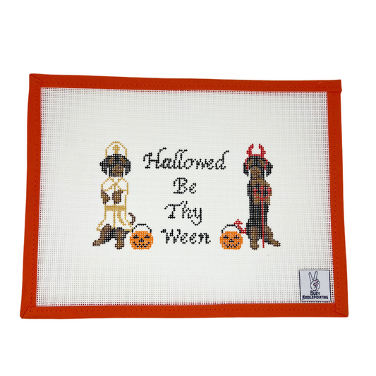 Hallowed Be Thy Ween