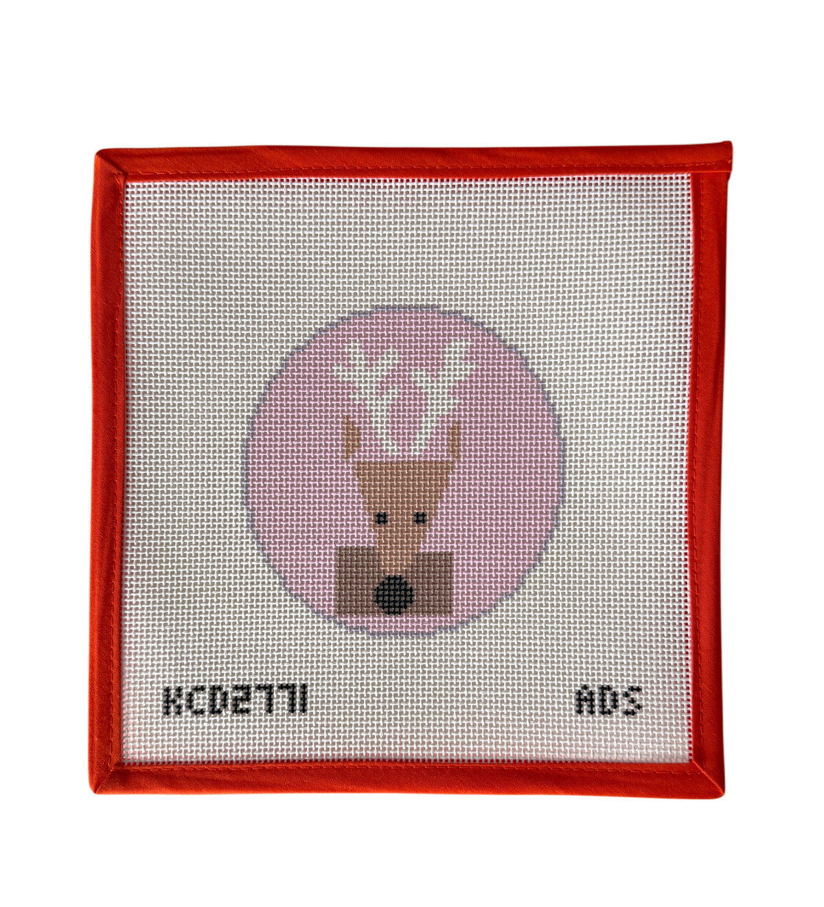 Pink Reindeer