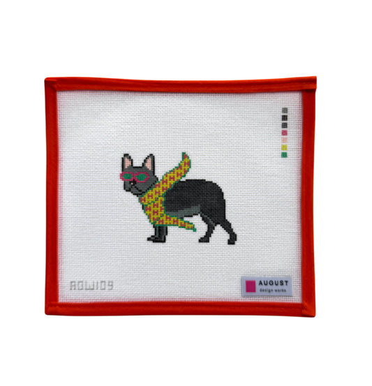 Bougie French Bulldog