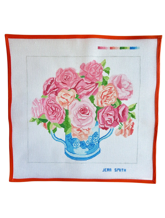 Roses Bouquet