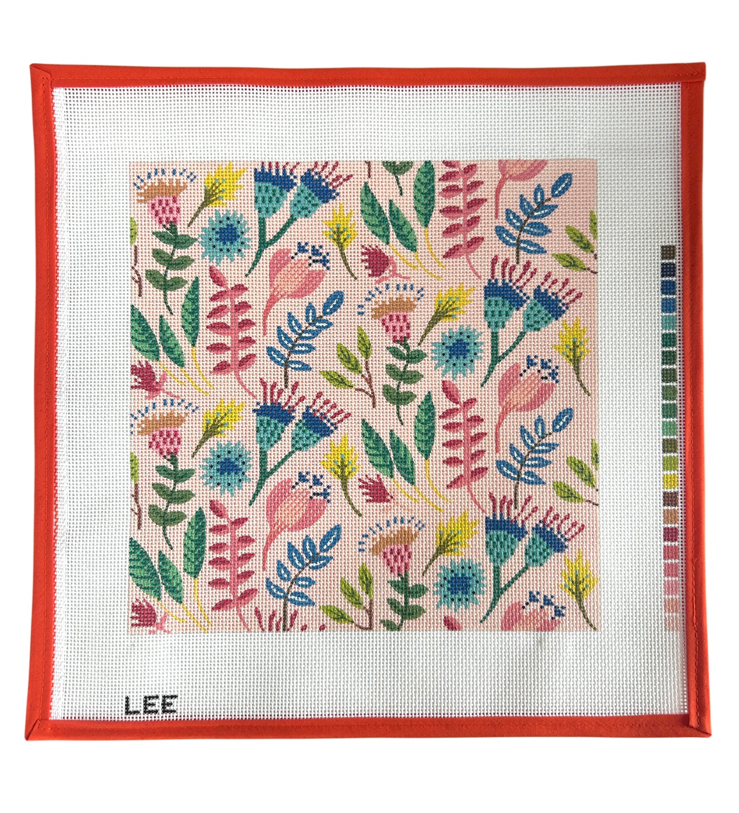Lively Floral