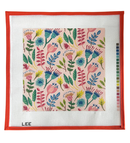 Lively Floral