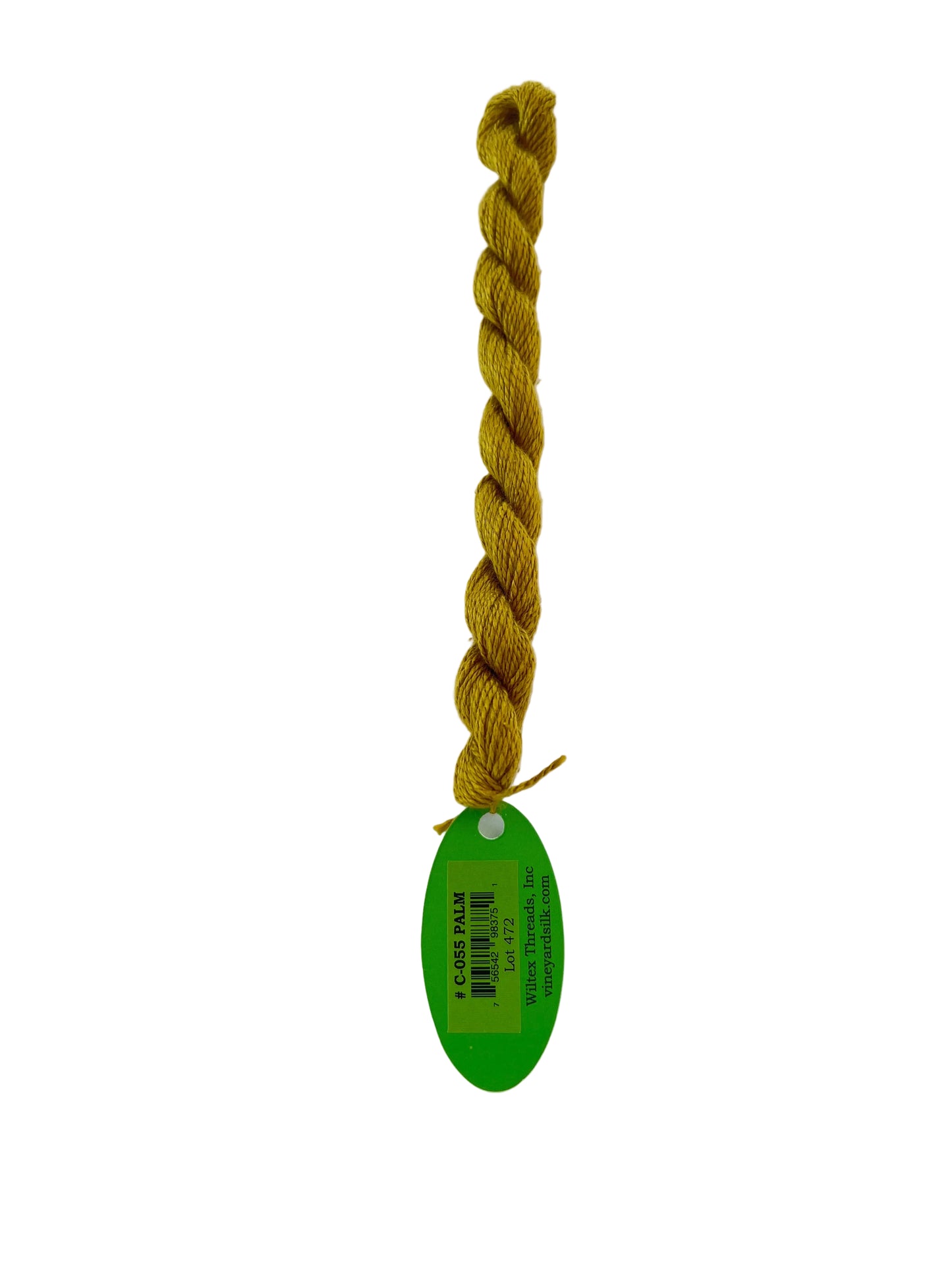 Vineyard Silk - 055 Palm