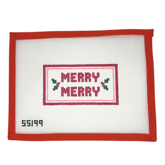 Merry Merry