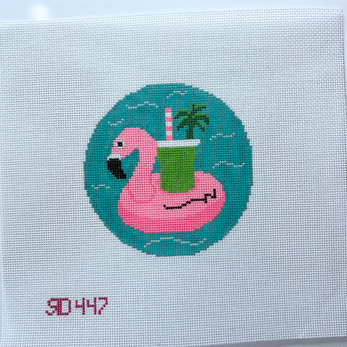 Flamingo Float - 447