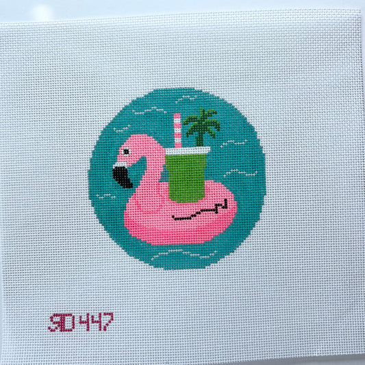 Flamingo Float - 447