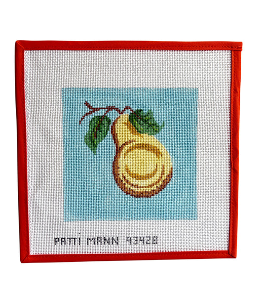 Pear