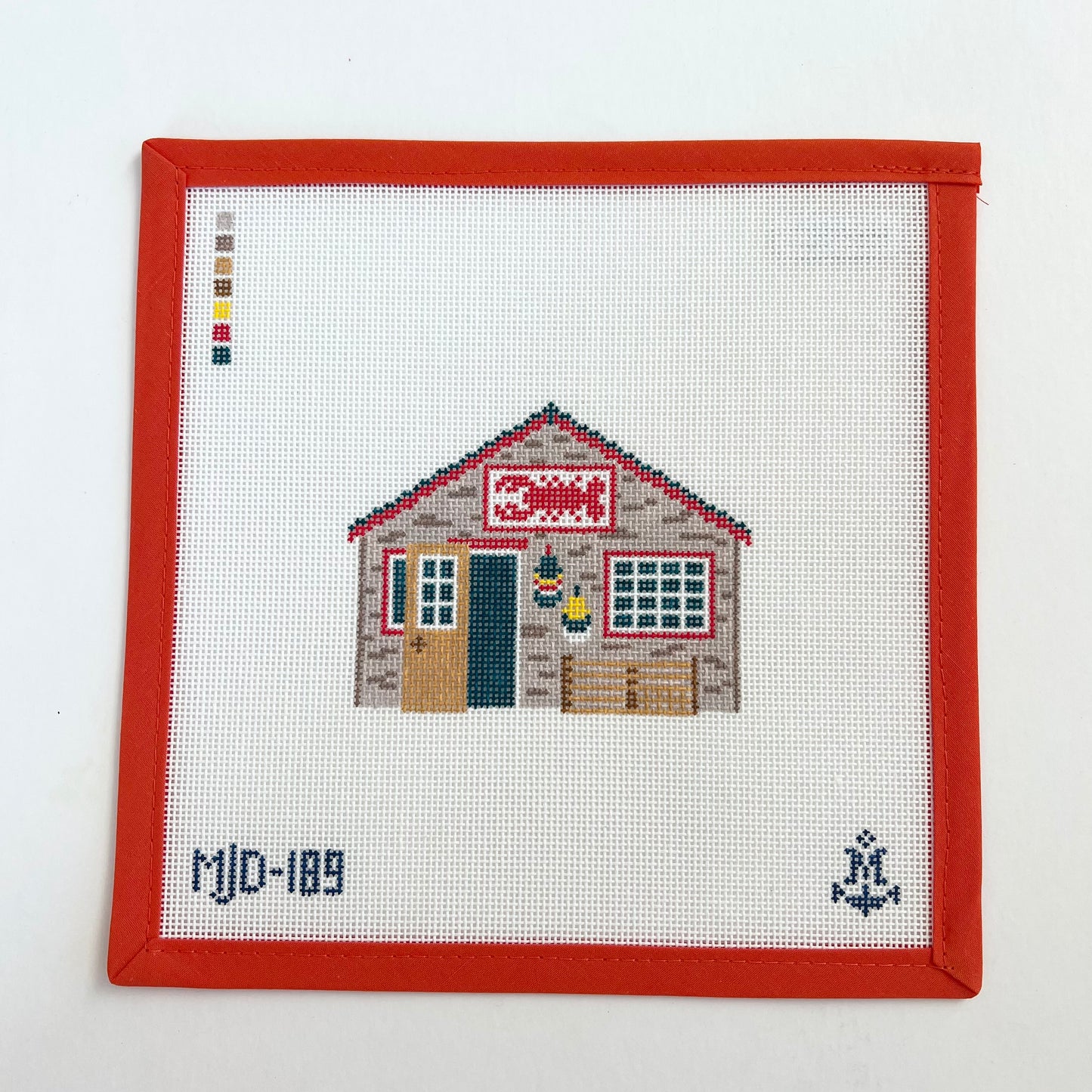 Lobster Shack
