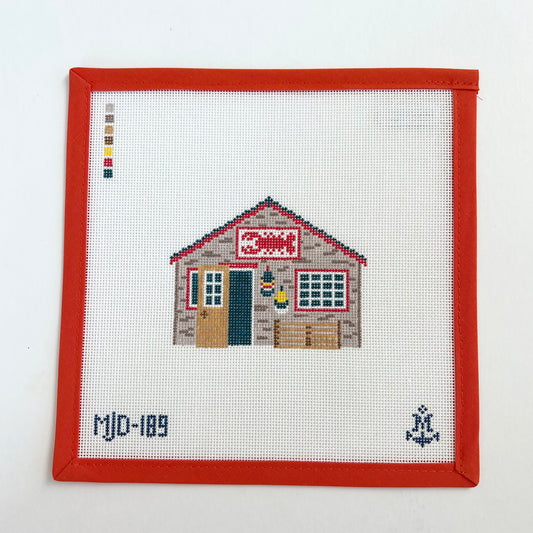 Lobster Shack